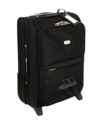 Personalised Cabin Bag TP404 Jetset Trespass