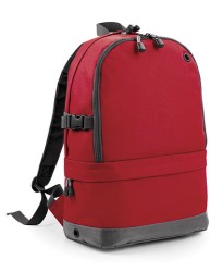 Personalised Sports Backpack BG550 BagBase