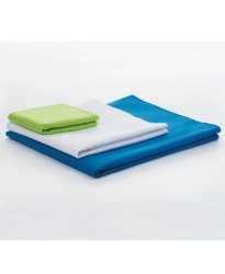 Personalised Atoll 30 Microfibre Guest Towel 01208 SOL'S 190 GSM
