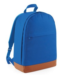Personalised Backpack BG120 Freshman BagBase