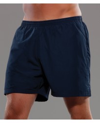 Personalised Sports Shorts K986 Cooltex Mesh Lined Gamegear