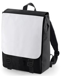 Personalised Backpack BG955 Sublimation BagBase