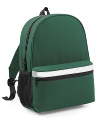 Personalised Backpack QD420 Junior Quadra