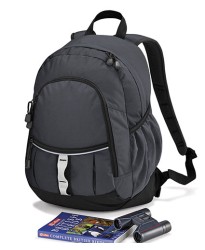 Personalised Backpack QD57 Pursuit Quadra