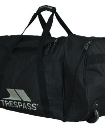 Personalised Trolley Bag TP403 Pulley Trespass