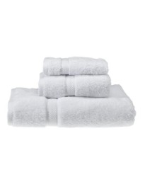 Towel City Bath Sheet White Towel
