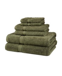 Towel City Bath Sheet Moss Towel