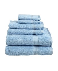 Towel City Bath Sheet Pepper Mint Towel