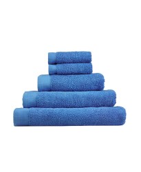 Towel City Bath Sheet Royal Towel