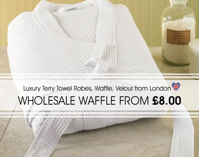 Wholesale waffle