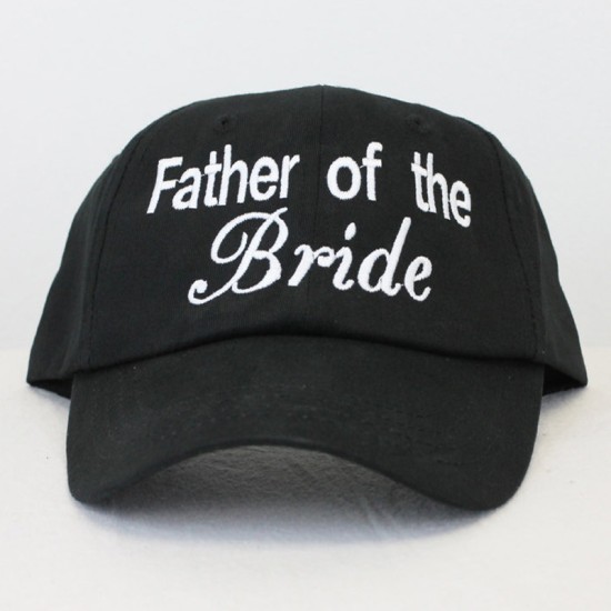 personalised caps uk
