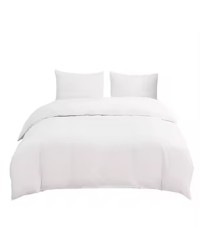 Cotton Rich Duvet Covers  144 Thread Count