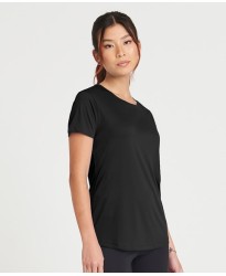 Women's cool smooth T JC025 AWDis Just Cool 135 GSM