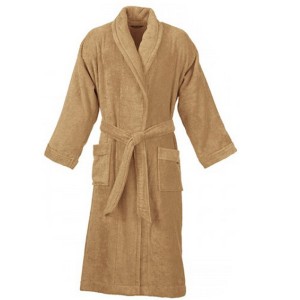 Bathrobe Buying Guide