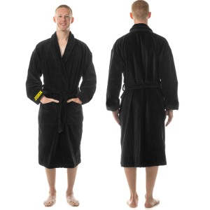 Bathrobes - Make a Right Choice As Per Your Comfort