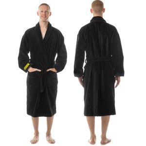 Bathrobes - Make a Right Choice As Per Your Comfort Bathrobes - Make a Right Choice As Per Your Comfort