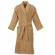 Why hotels are turning to eco bathrobe and towels to lower their laundry bills