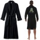 Fashion at home with your bathrobes Fashion at home with your bathrobes
