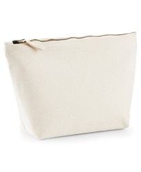 Personalised Accessory Bag W540 Westford Mill 407 GSM