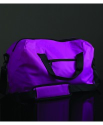 Personalised Gym Bag JC098 AWDis
