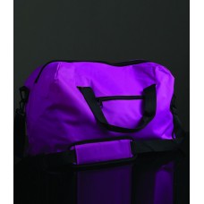 Personalised Gym Bag JC098 AWDis