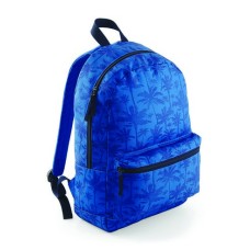 Personalised Graphic Backpack BG188 BagBase