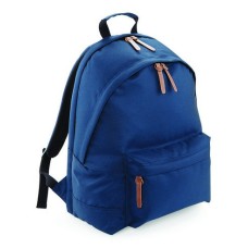 Personalised Campus Laptop Backpack BG265 BagBase