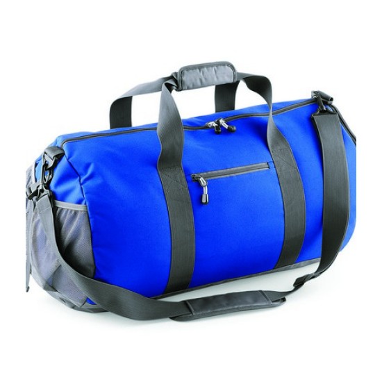Personalised Athleisure Kit Bag BG546 BagBase