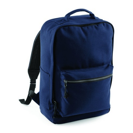 Personalised Oakdale Backpack BG645 BagBase