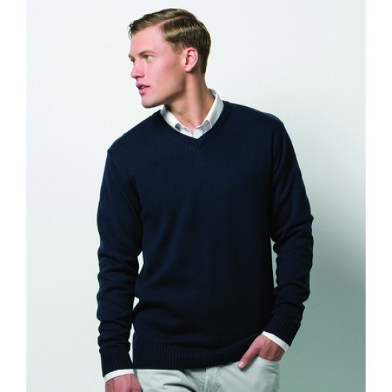 Personalised Heavy Arundel Sweater K357 Kustom Kit