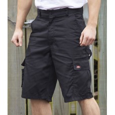 Personalised Cargo Shorts LC806 Lee Cooper 200 GSM