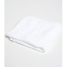 Personalised Luxury Face Cloth TC01 Towel City 550 GSM