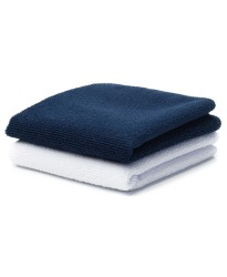 Personalised Microfibre Guest Towel TC16 Towel City 280 GSM