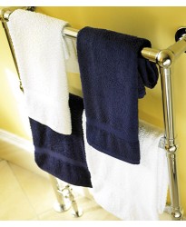 Personalised Hand Towel TC43 Towel City 400 GSM