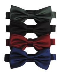 Personalised Bow Tie PR705 Premier