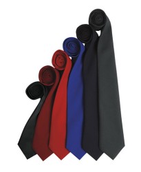 Personalised Work Tie PR700 Premier Personalised Work Tie PR700 Premier