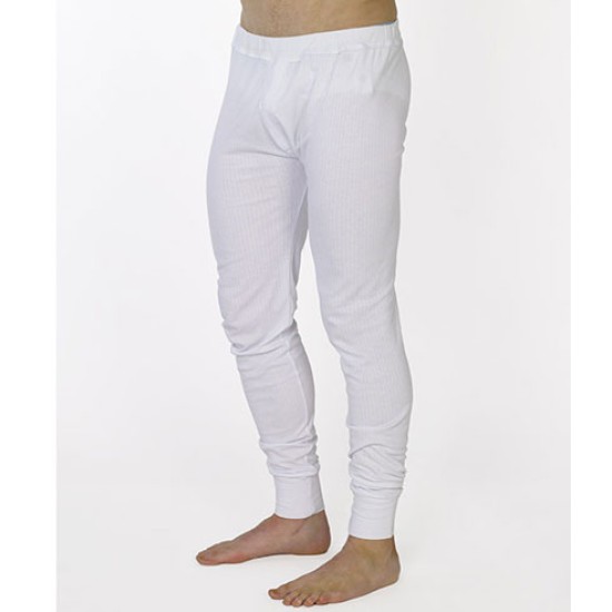 Personalised Thermal Long Johns PW142 Portwest 200 GSM