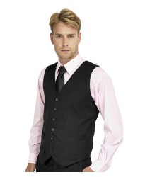 Personalised Hospitality Waistcoat PR620 Premier 195 GSM