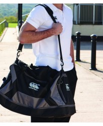Personalised Teamwear Hopper Bag CN004 Canterbury