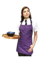 Personalised Apron PR159 2-in-1 Premier 195 GSM