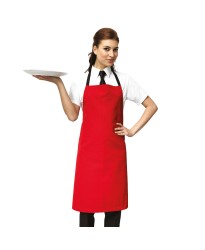 Personalised Apron PR101 Poly/Cotton Premier 210 GSM