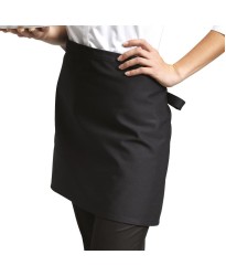 Personalised Apron PR107 Short Bar Premier 245 GSM