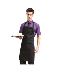 Personalised Apron PR112 Fairtrade Premier 200 GSM