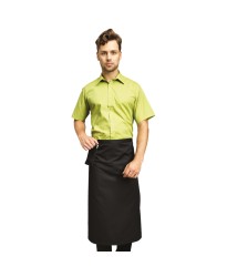 Personalised Apron PR156 Bistro Premier 195 GSM