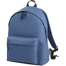 Personalised Backpack BG126 Two-Tone Fashion BagBase