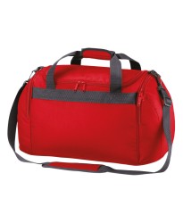 Personalised Holdall BG200 Freestyle BagBase