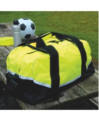 Personalised Holdall EV91 Reflective RTY