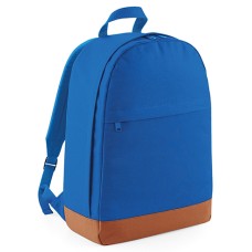 Personalised Backpack BG120 Freshman BagBase
