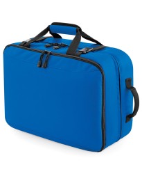 Personalised Cabin Carryall BG460 Escape Ultimate BagBase