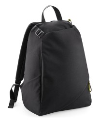 Personalised Backpack BG885 Affinity Re-Pet BagBase  GSM